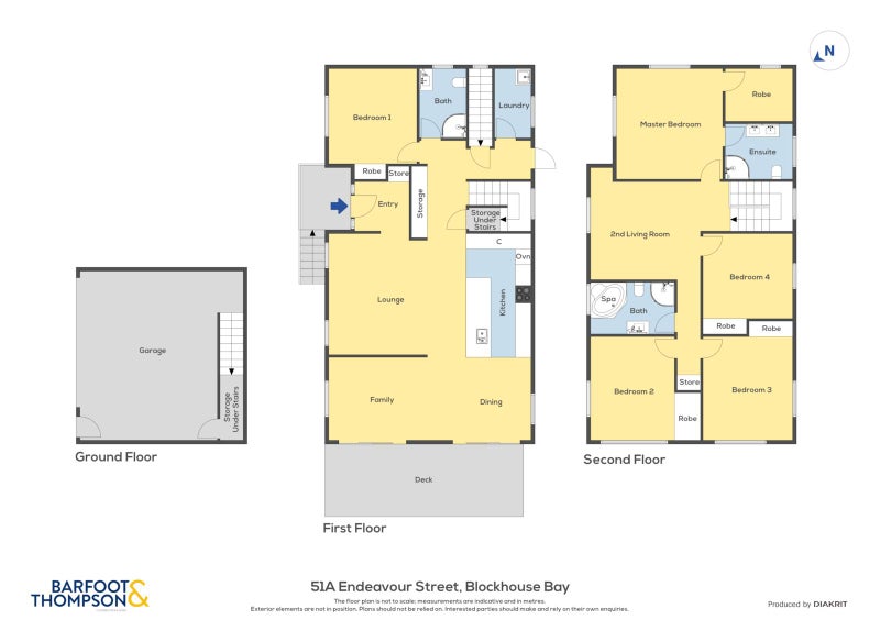 51A Endeavour Street, Blockhouse Bay, Auckland - Carousel 21