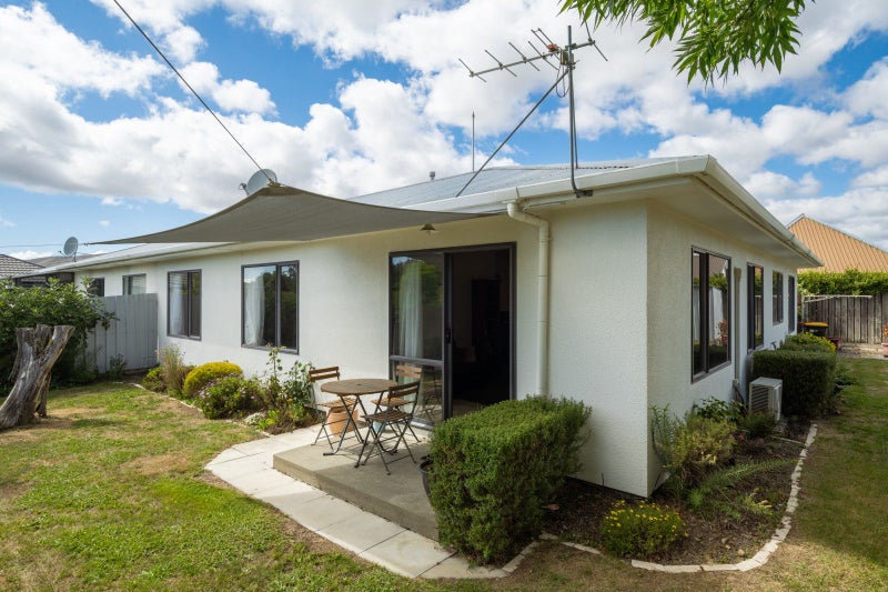 25A Rata Place, Witherlea, Blenheim - Carousel 1
