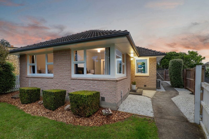 1/53 Glenmore Avenue, Casebrook, Christchurch - Carousel 1