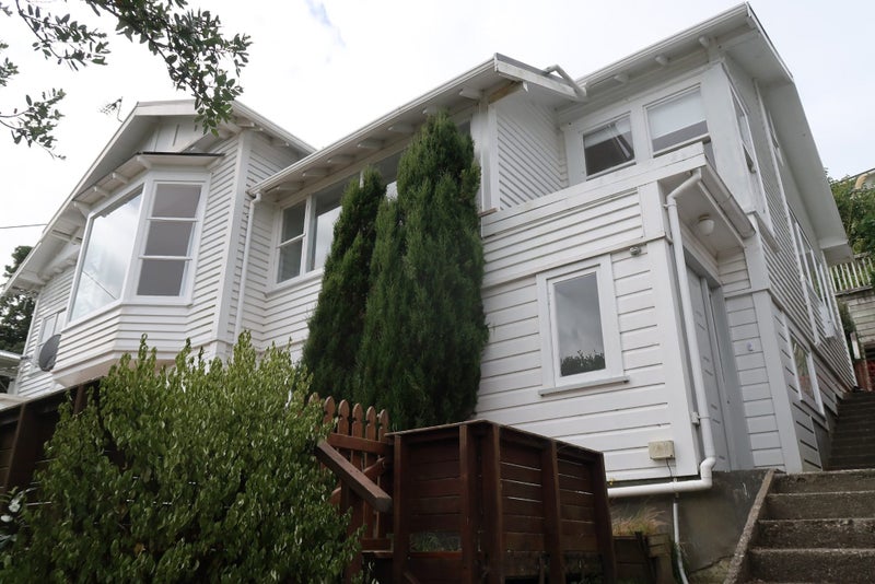 129 Cecil Road, Wadestown, Wellington - Carousel 1