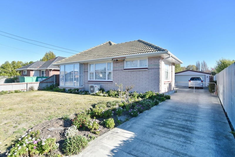 25 Clearbrook Street, Shirley, Christchurch - Carousel 1