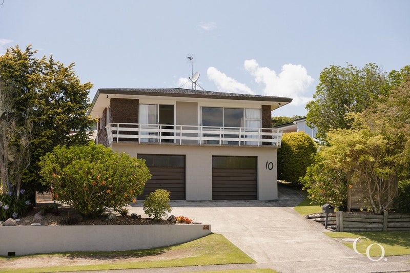 10 Andrew Place, Otumoetai, Tauranga - Carousel 1