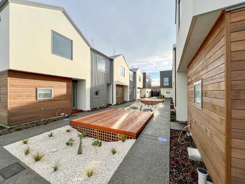 33/101 Mackworth Street, Woolston, Christchurch - Carousel 2