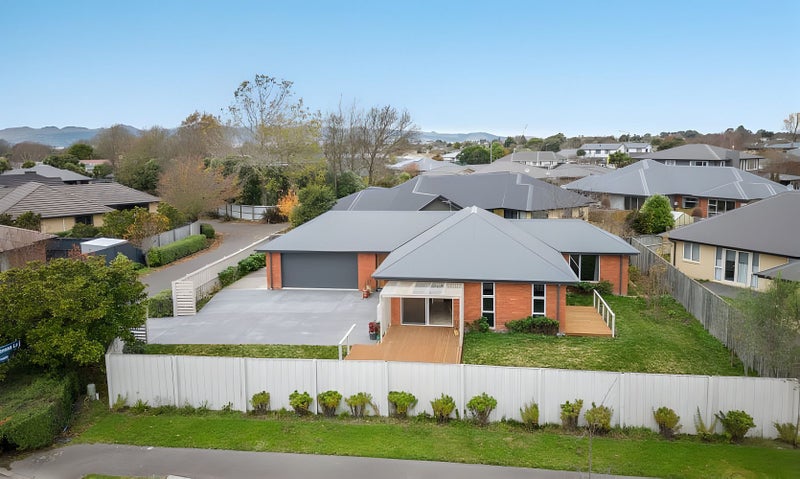 2 Mimosa Lane, Yaldhurst, Christchurch - Carousel 2