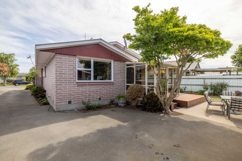 21 Arran Crescent, Woolston, Christchurch - Carousel 18