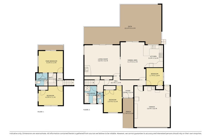 17 Bushglen Court, Browns Bay, Auckland - Carousel 39