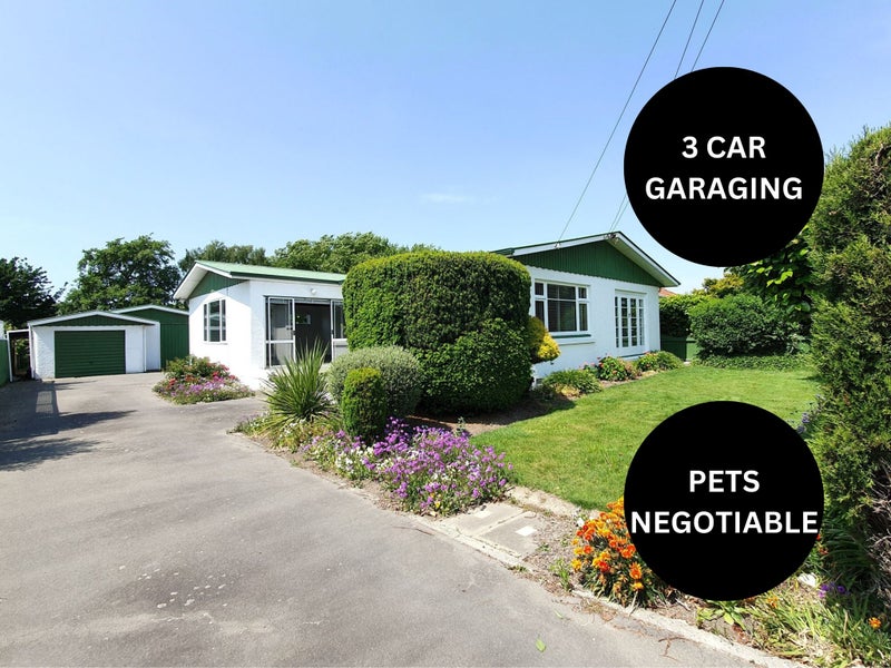 430 Innes Road, Mairehau, Christchurch - Carousel 1