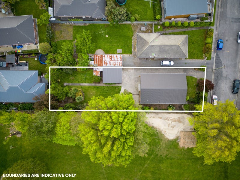 50 Wyn Street, Hoon Hay, Christchurch - Carousel 21