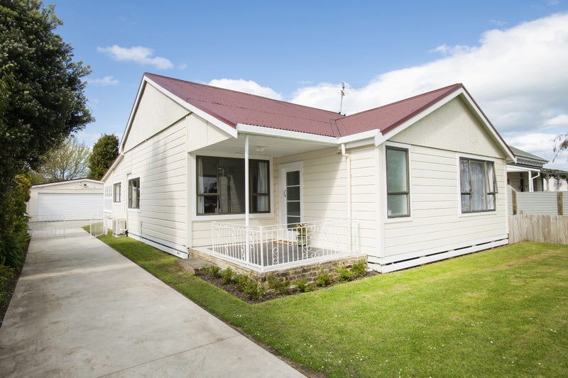 165 Clifford Street, Whataupoko, Gisborne - Carousel 1