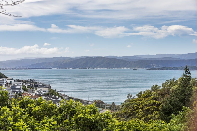 192 Barnard Street, Wadestown, Wellington - Carousel 2