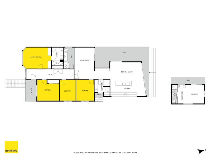 17 Brixton Road, Mount Eden, Auckland - Carousel 30