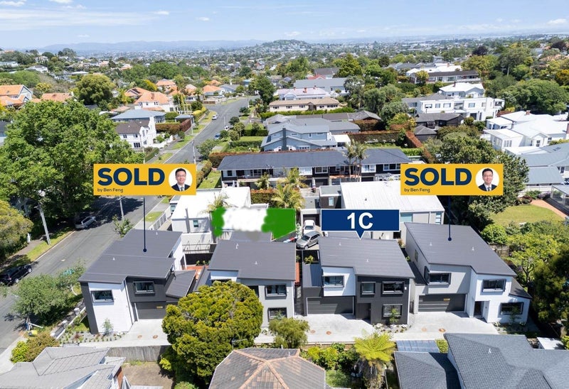 1C Atherton Road, Epsom, Auckland - Carousel 28