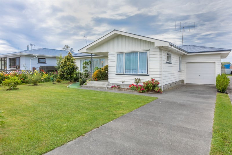 218A Kennedy Road, Onekawa, Napier - Carousel 1