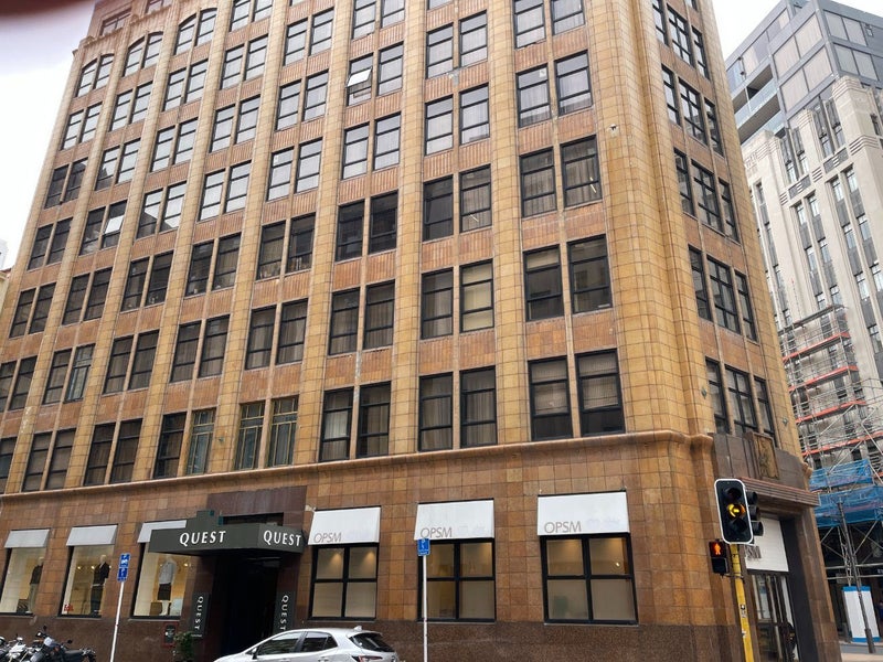 4G/33 Hunter Street, Wellington Central, Wellington - Carousel 15