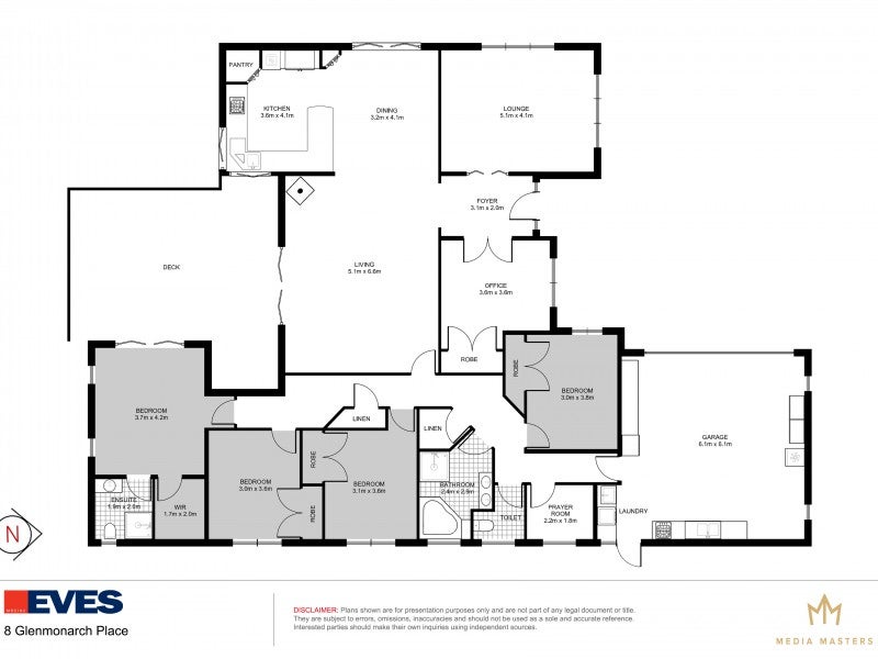 8 Glenmonarch Place, Pyes Pa, Tauranga - Carousel 26