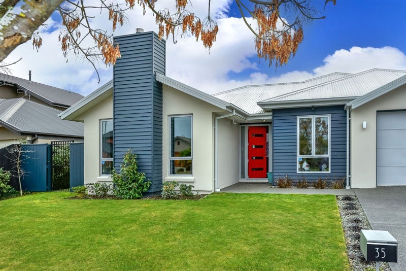 35 Reka Street, Parklands, Christchurch - Carousel 22