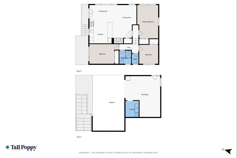 39 Toi Toi Street, Toi Toi, Nelson - Carousel 19