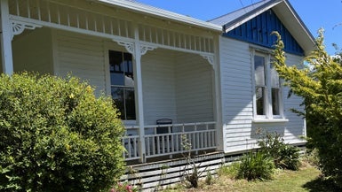 6715 State Highway 6, Rai Valley - Carousel 1