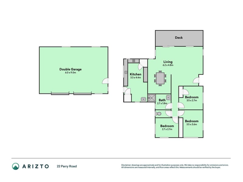 22 Parry Road, Mount Wellington, Auckland - Carousel 19