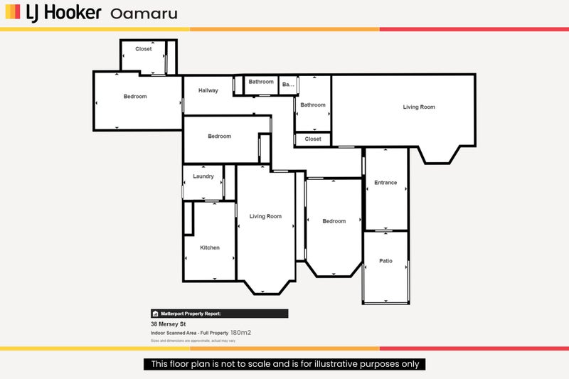 38 Mersey Street, South Hill, Oamaru - Carousel 27