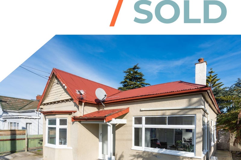 10 Loyalty Street, Forbury, Dunedin - Carousel 1