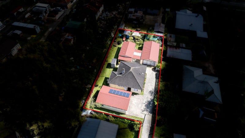 37 Dryden Road, Enderley, Hamilton - Carousel 25