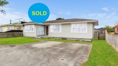 45 Fernaig Street, Papakura, Papakura - Carousel 1