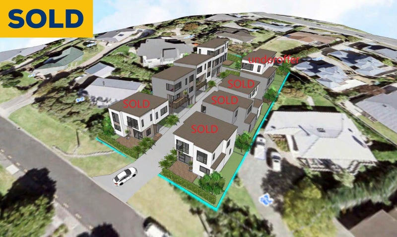 5/26 Long Bay Drive, Torbay, Auckland - Carousel 1