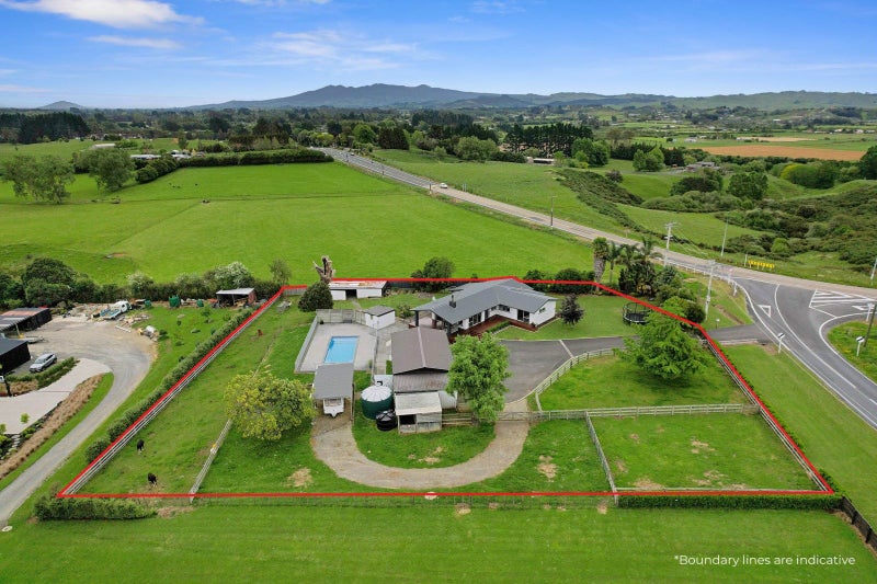 4 Laxon Road, Whatawhata - Carousel 2