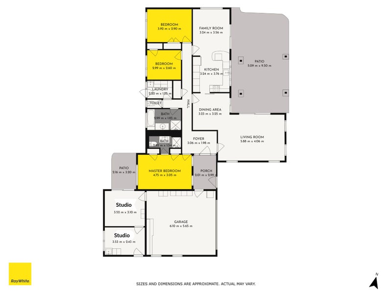 49 Manse Road, Pahurehure, Papakura - Carousel 26