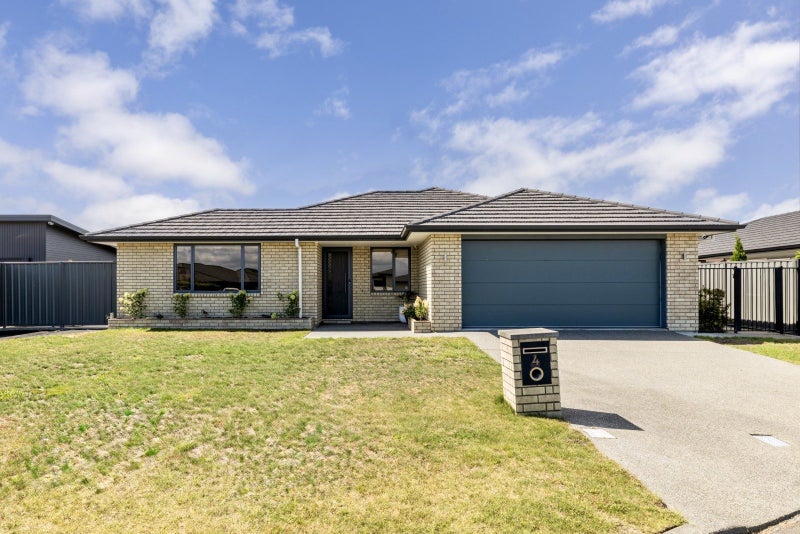 4 Smidt Lane, Mahora, Hastings - Carousel 2