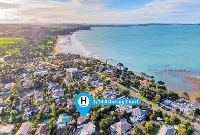 1/14 Ashcraig Court, Torbay, Auckland - Carousel 1