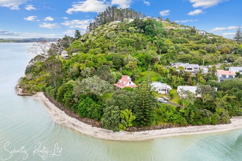 26D Fenwicks Point Road, Pahi, Paparoa - Carousel 1