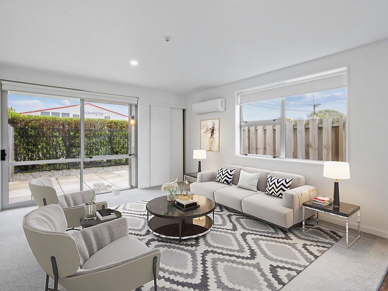 6/468 Cashel Street, Linwood, Christchurch - Carousel 1