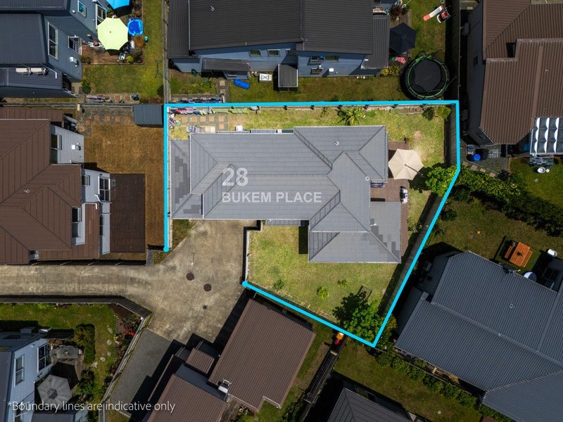 28 Bukem Place, Favona, Auckland - Carousel 2
