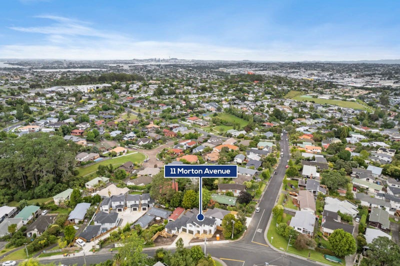 11A Morton Avenue, Forrest Hill, Auckland - Carousel 23