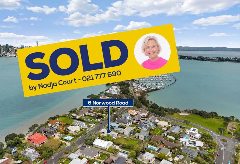 6 Norwood Road, Bayswater, Auckland - Carousel 1