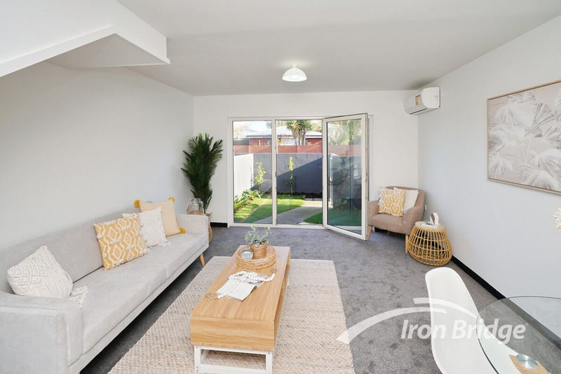 48 Collins Street, Addington, Christchurch - Carousel 1