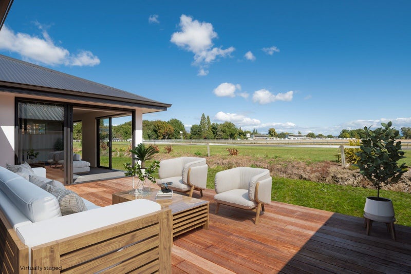 17B Penny Street, Mayfield, Blenheim - Carousel 1