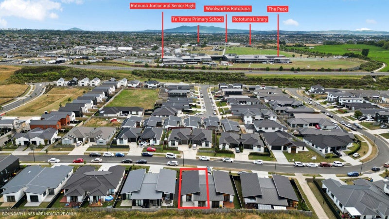 2/35 Tokerau Drive, Rototuna North, Hamilton - Carousel 16