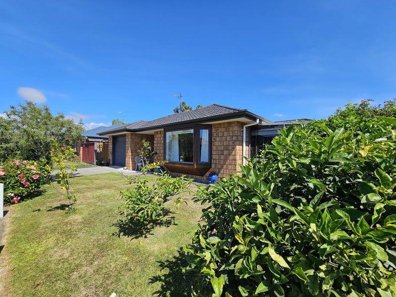 8A Sussex Street, Levin, Levin - Carousel 1