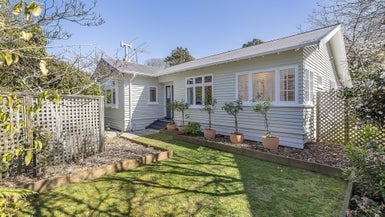 38 Cashmere Avenue, Khandallah, Wellington - Carousel 1