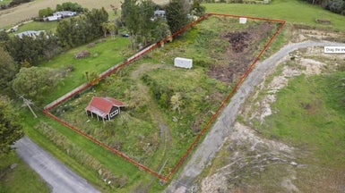 111 Hastings Street, Halcombe, Feilding - Carousel 1