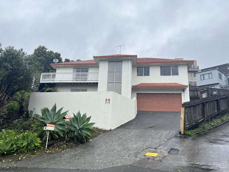 26A Stephen Lysnar Place, Hillsborough, Auckland - Carousel 1