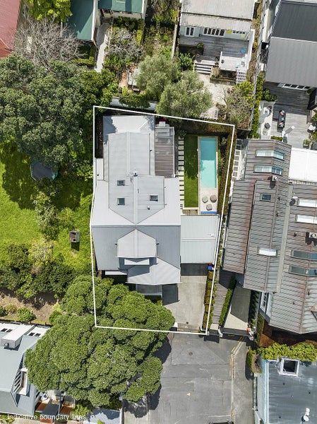 43 Arthur Street, Freemans Bay, Auckland - Carousel 9