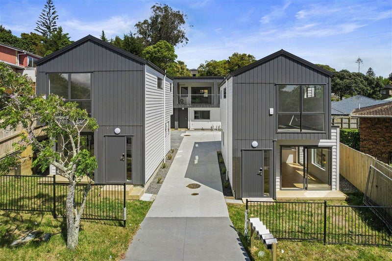 78A Cockayne Crescent, Sunnynook, Auckland - Carousel 1