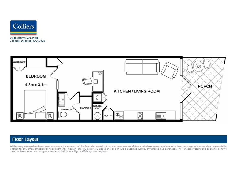26/61 North Road, North East Valley, Dunedin - Carousel 14