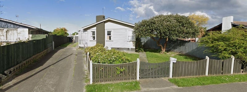 18 Dinwiddie Avenue, Onekawa, Napier - Carousel 2