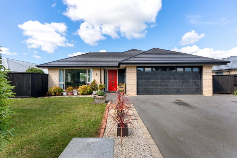 51 Longspur Avenue, Wigram, Christchurch - Carousel 2