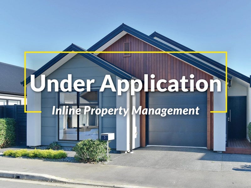 5 Aermacchi Lane, Wigram, Christchurch - Carousel 1